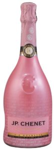 vin rosé petillant frais jp chenet