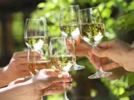 Un secret bien gardé : découvrez le Beaujolais Blanc
