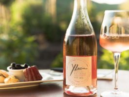 domaine Yves Leccia corse vin