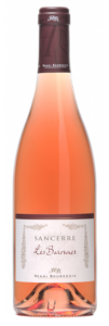 Sancerre Rosé Les Baronnes