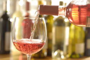 tendances vins rosés de 2023