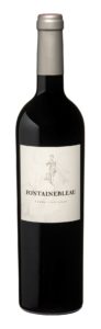 Château Fontainebleau Rouge vin varois