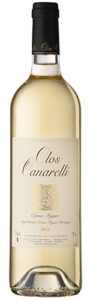 Clos Canarelli blanc