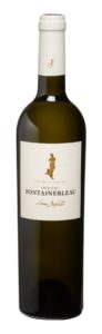 Louis Baptiste Blanc vin sud