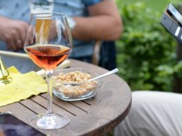 quel vin rosé boire 2023