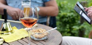 quel vin rosé boire 2023