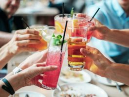 cocktail vin été 2023