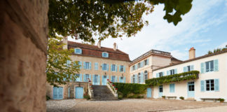 L’art de la biodynamie au Domaine de l’Arlot