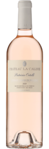 Château La Calisse Patricia Ortelli