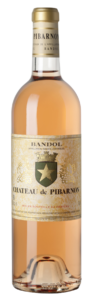 Château de Pibarnon Le rosé 2022