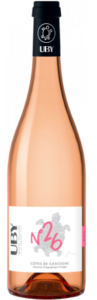 Uby Rosé n°26 Domaine Uby