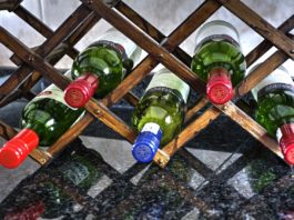 Comment préserver la qualité de votre vin sans cave à vin