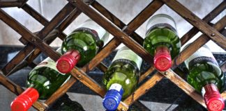 Comment préserver la qualité de votre vin sans cave à vin