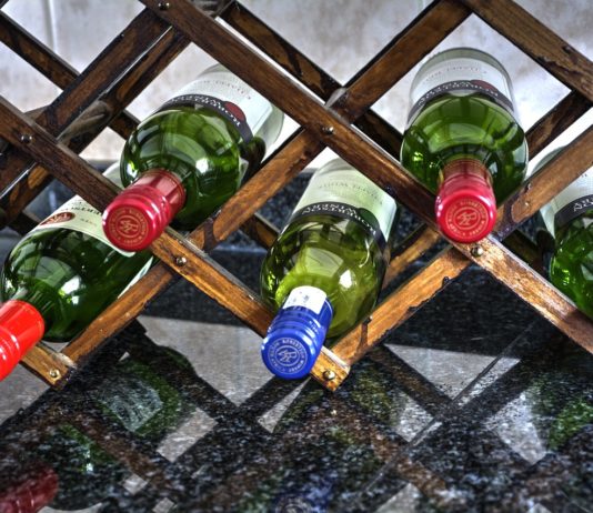 Comment préserver la qualité de votre vin sans cave à vin