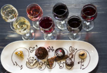 accord vin chocolat