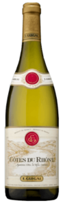 Côtes du Rhône Blanc Maison E.Guigal