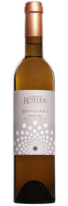 Renaissance Gaillac Blanc Domaine Rotier