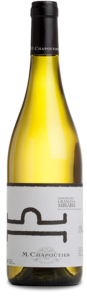 Viognier Domaine des Granges de Mirabel