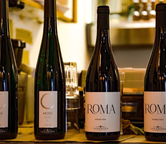 vin non millésimé