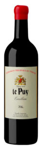 emilien Château Le Puy