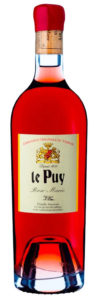 Rose-Marie Château Le Puy