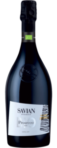 vin Prosecco extra dry Savian