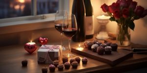 accord mets et vins chocolat