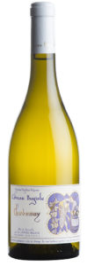 Chardonnay Vieilles Vignes Caveau Bugiste