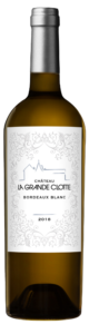 la grande clotte vin blanc