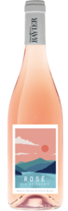 Rosé de Savoie Domaine Ravier