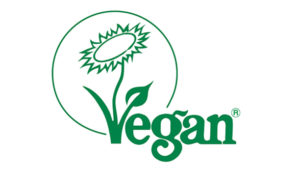 vegan society logo vegan
