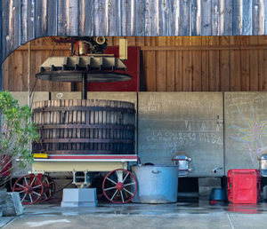 agriculture biologique beaujolais