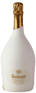 Ruinart Blanc de Blancs Étui Seconde Peau