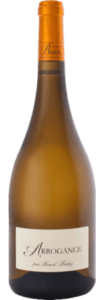 Arrogance Domaine Badoz
