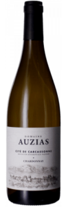 Chardonnay Château Auzias