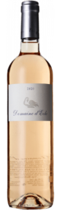 Éole Rosé Domaine d’Éole