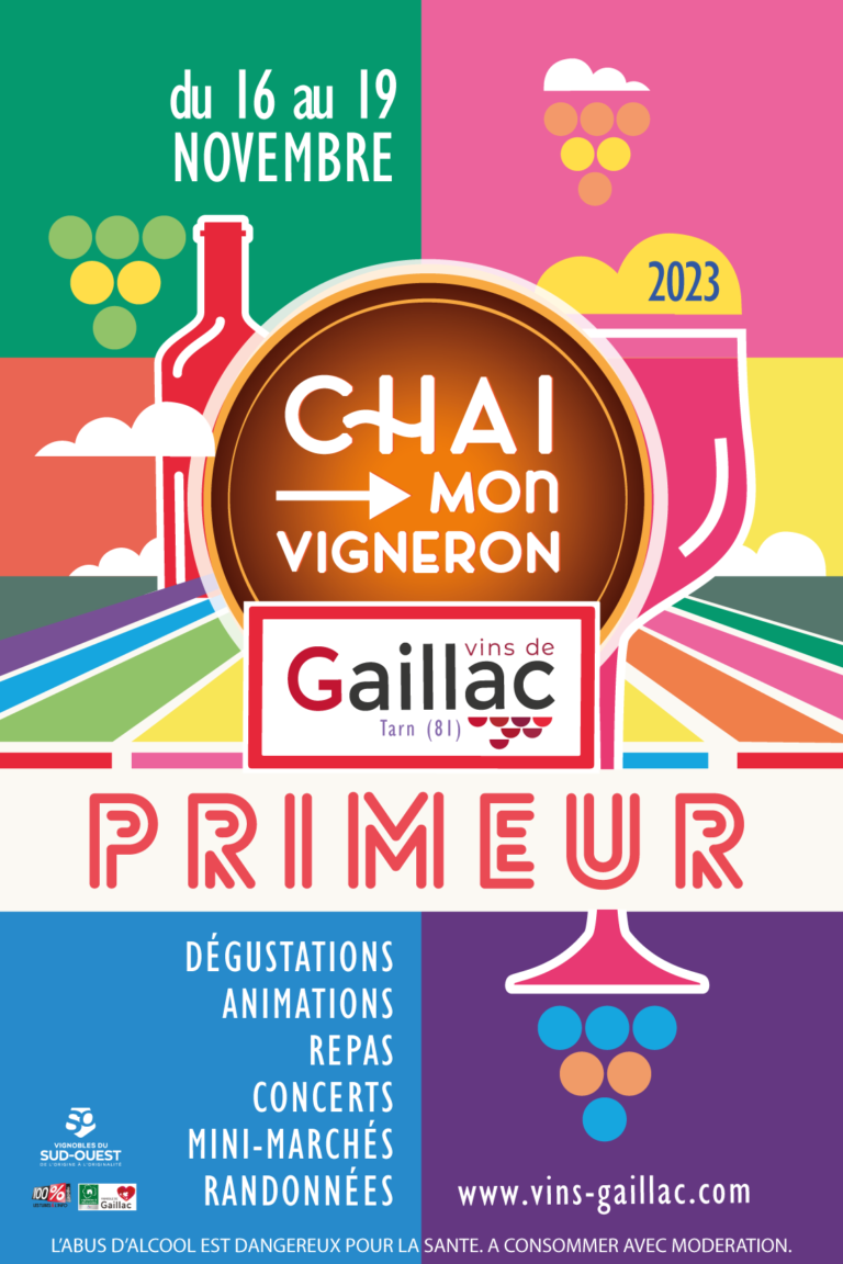 Gaillac CHAI Mon Vigneron 2023 768x1152