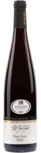 Pinot Noir Domaine hubert Meyer
