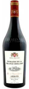 Pinot Noir Grande Côte de Grillard Domaine de la Grange Grillard