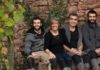 domaine Arretxea famille