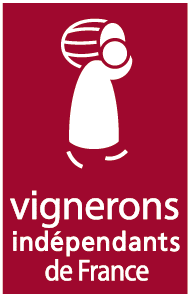 logo vignerons indépendants