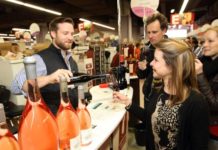 salons des vignerons indépendants 2023 2024
