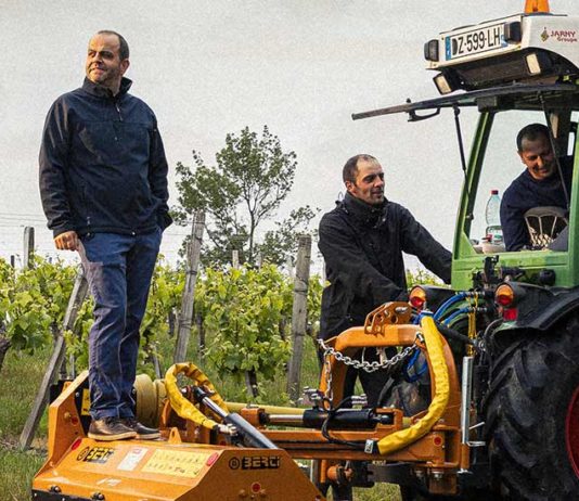 vignerons dumnacus