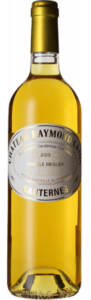 Sauternes Chateau Raymond-Lafon