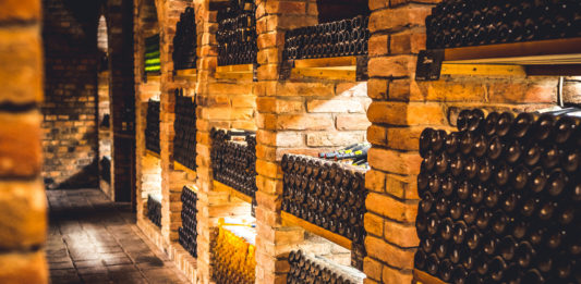 difference grand cru vin de table