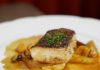 foie gras et vin