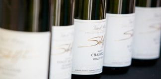 Domaine Schoffit alsace vin