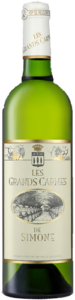 grand carmes blanc