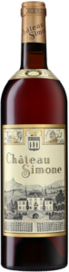 chateau simone rosé