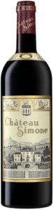 chateau simone rouge